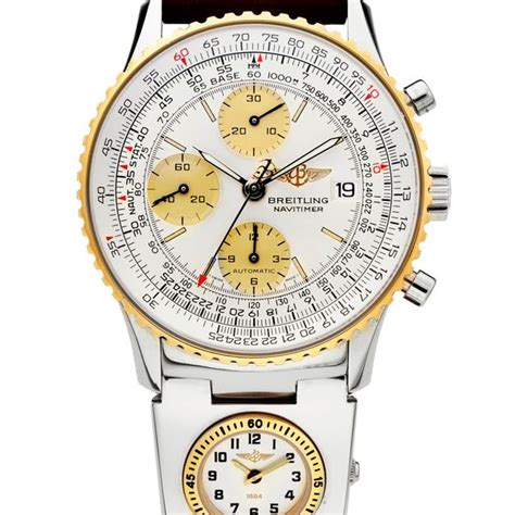 breitling old navitimer ii price.